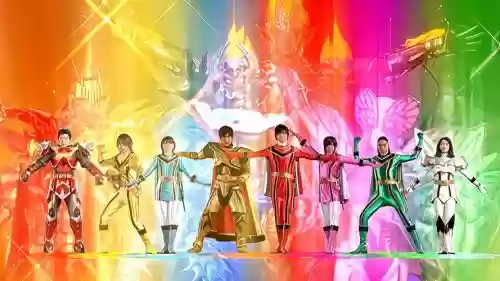 魔法斗士阵容搭配