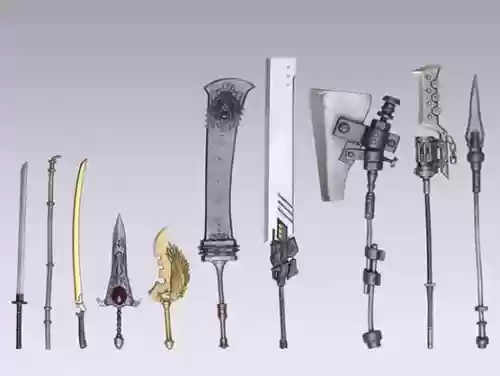 尼尔机械纪元投资装备插图
