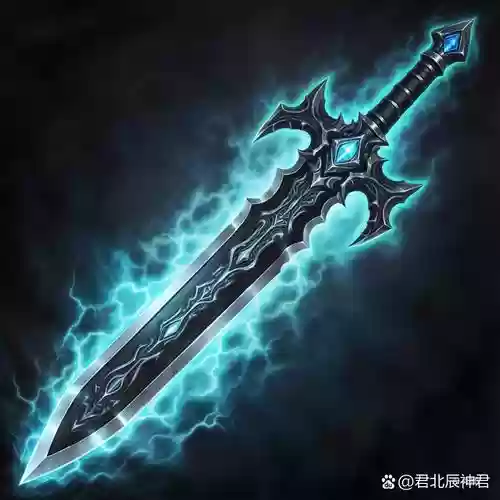 起源版本剑魔用什么武器最好插图