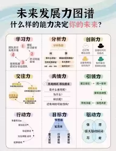 ceo技能展示