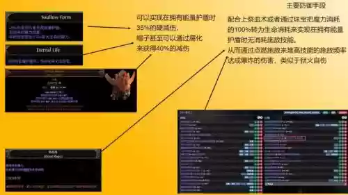 流放之路第二部女巫技能插图