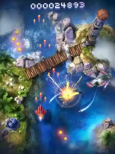 武器投掷2破解版2018插图