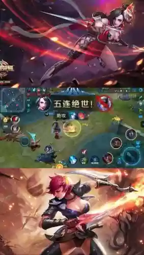 王者荆轲阵容搭配