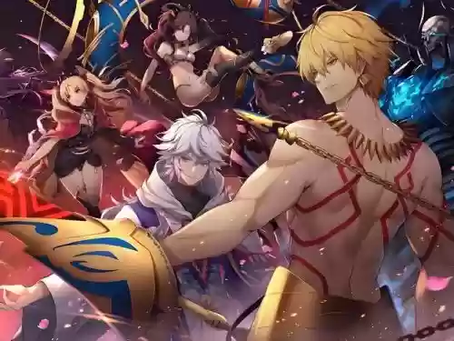 fate阵容搭配_1