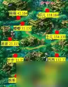 梦幻西游通天河副本技巧插图