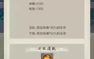玄元剑仙一仙品装备_1插图