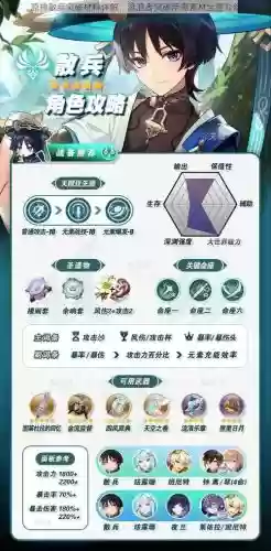 散人传说的转生装备怎么获取插图