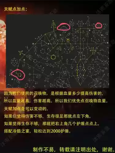 流放之路第二部女巫技能