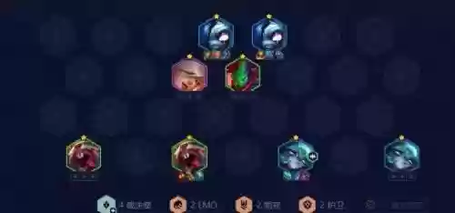 时间狗阵容搭配