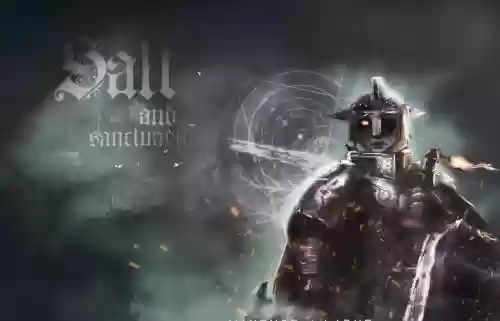 盐与避难所2018武器_2插图