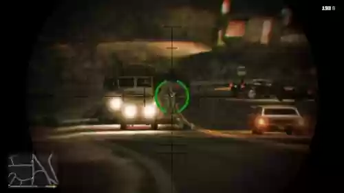 gta5麦扣抢军事装备