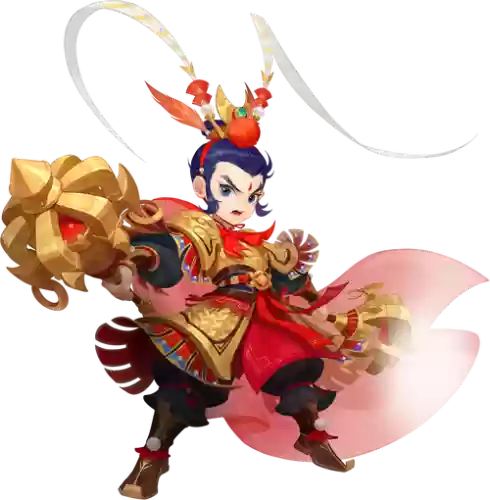 梦幻西游神兵图鉴哪里有插图