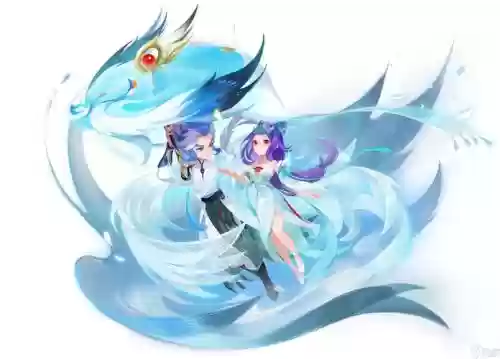 梦幻西游陌上花开