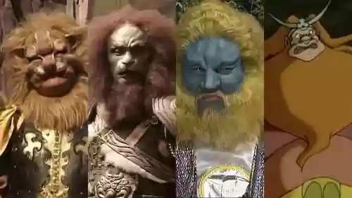 青狮精穿什么装备插图