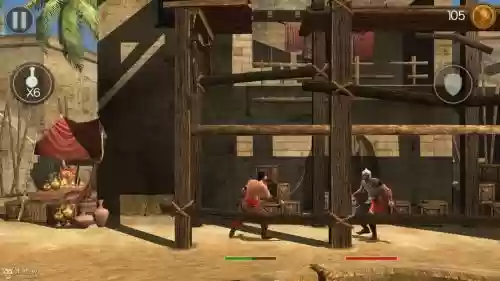 波斯王子xbox360攻略