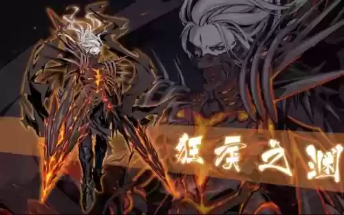 影之刃2木老师ex武器插图