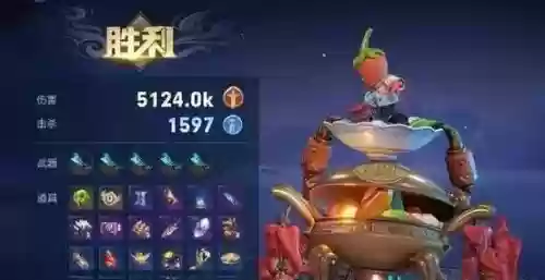王者超变超棒无限装备版