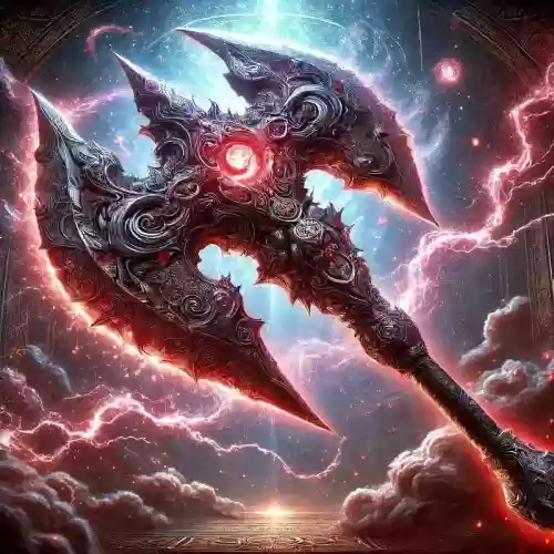 上古世纪最强装备插图