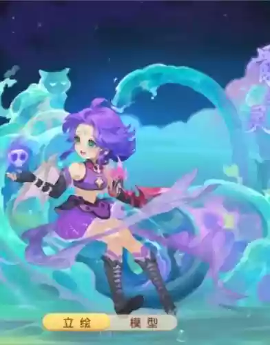 梦幻西游单人会遇到精灵吗