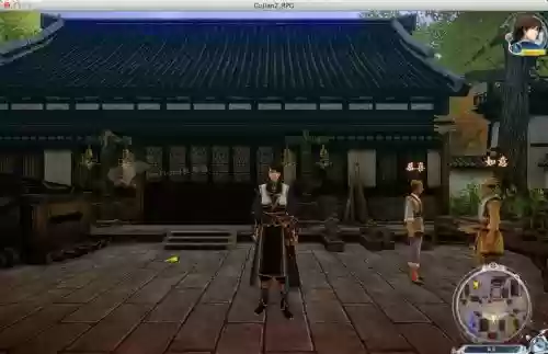 古剑攻略记事