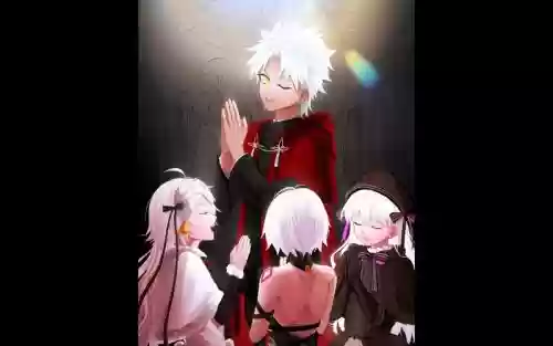 fgo圣诞岛假面攻略插图