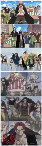 红发搭配什么阵容_1插图