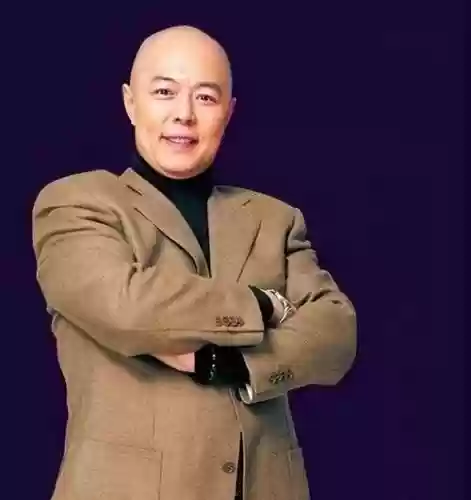 张铁林黄金阵容