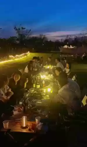 豪华露营阵容搭配_1