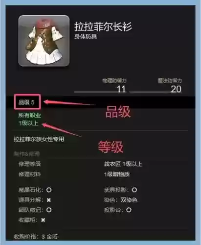 ff14生产职业180装备插图