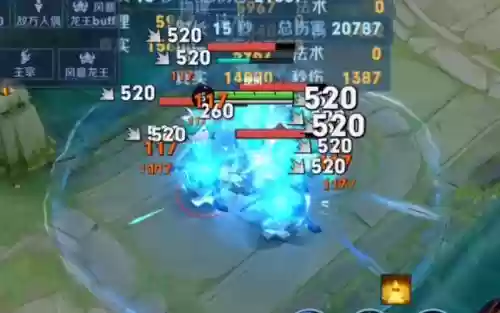 马克一技能可暴击_2