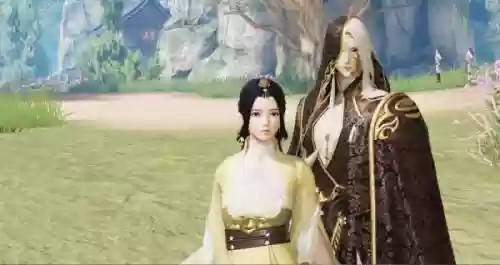 楚留香义士攻略