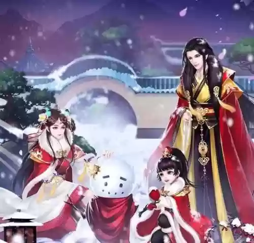 京门风月腾讯服攻略