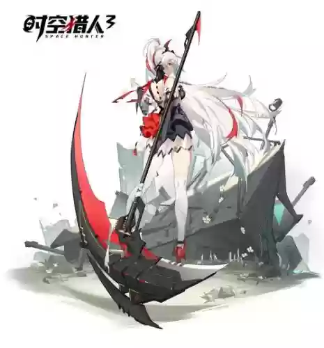 最新时空猎人审判者带什么技能_1