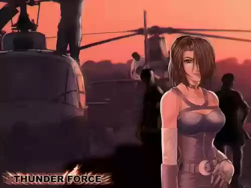 致命武力技能推荐插图