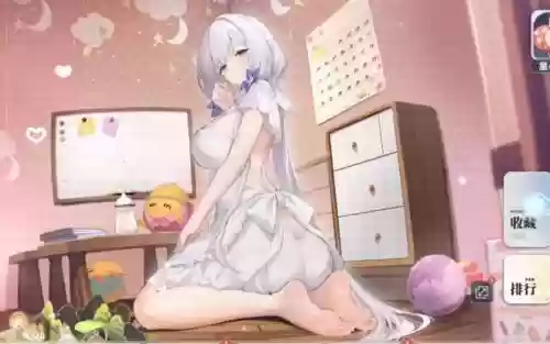光辉碧蓝航线攻略插图