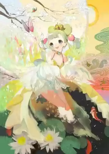 梦幻西游陌上花开插图