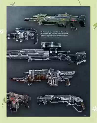 武器战士聚焦是什么意思
