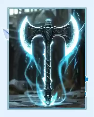 2018武器附魔