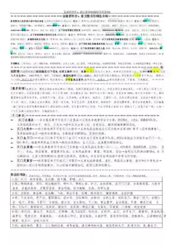 金庸群侠传5杂学攻略_1插图