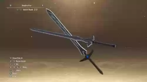 碧蓝幻想2.0武器_1插图