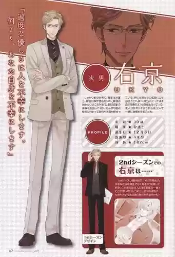 朝日奈右京攻略_1插图