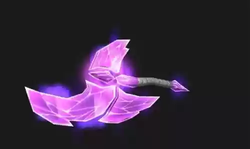 wow最小的单手武器插图