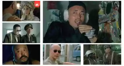 甲方乙方全明星阵容搭配插图
