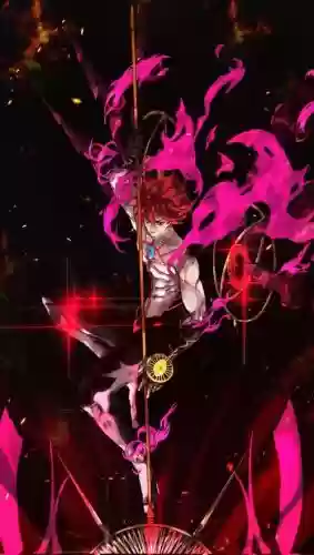 fgo迦尔纳十级技能