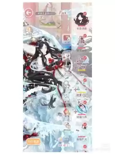 奇迹暖暖时光流转之歌攻略_1