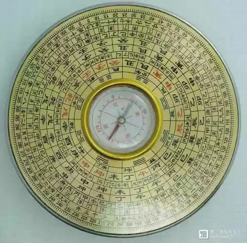 小黑屋攻略罗盘插图