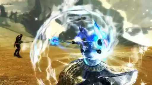 激战2魂武者武器_1插图