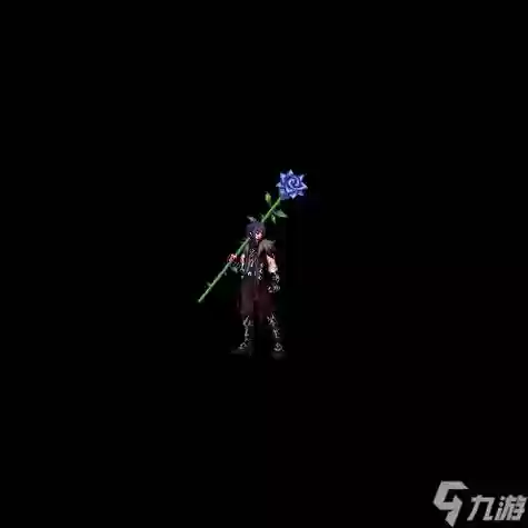 地下城与勇士女圣职者玫瑰武器插图