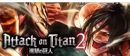 点杀巨人2攻略_1