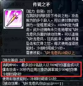 双弩精灵武器在哪买_1插图